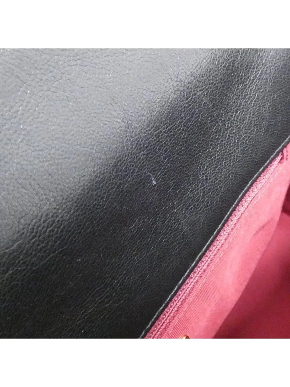 Chanel 19 Line Shoulder Bag